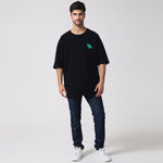 Printed Casual T.Shirt for Men Image