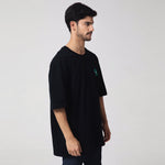 Printed Casual T.Shirt for Men Image