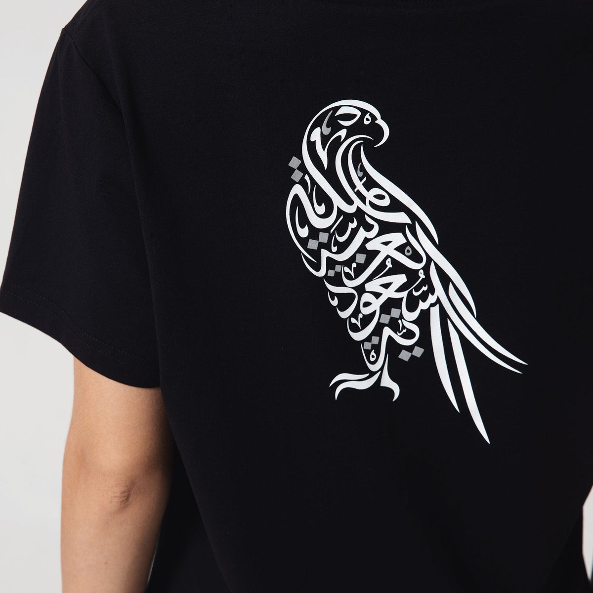 Printed Casual T.Shirt for Women Image