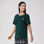 Printed Casual T.Shirt for Women Image