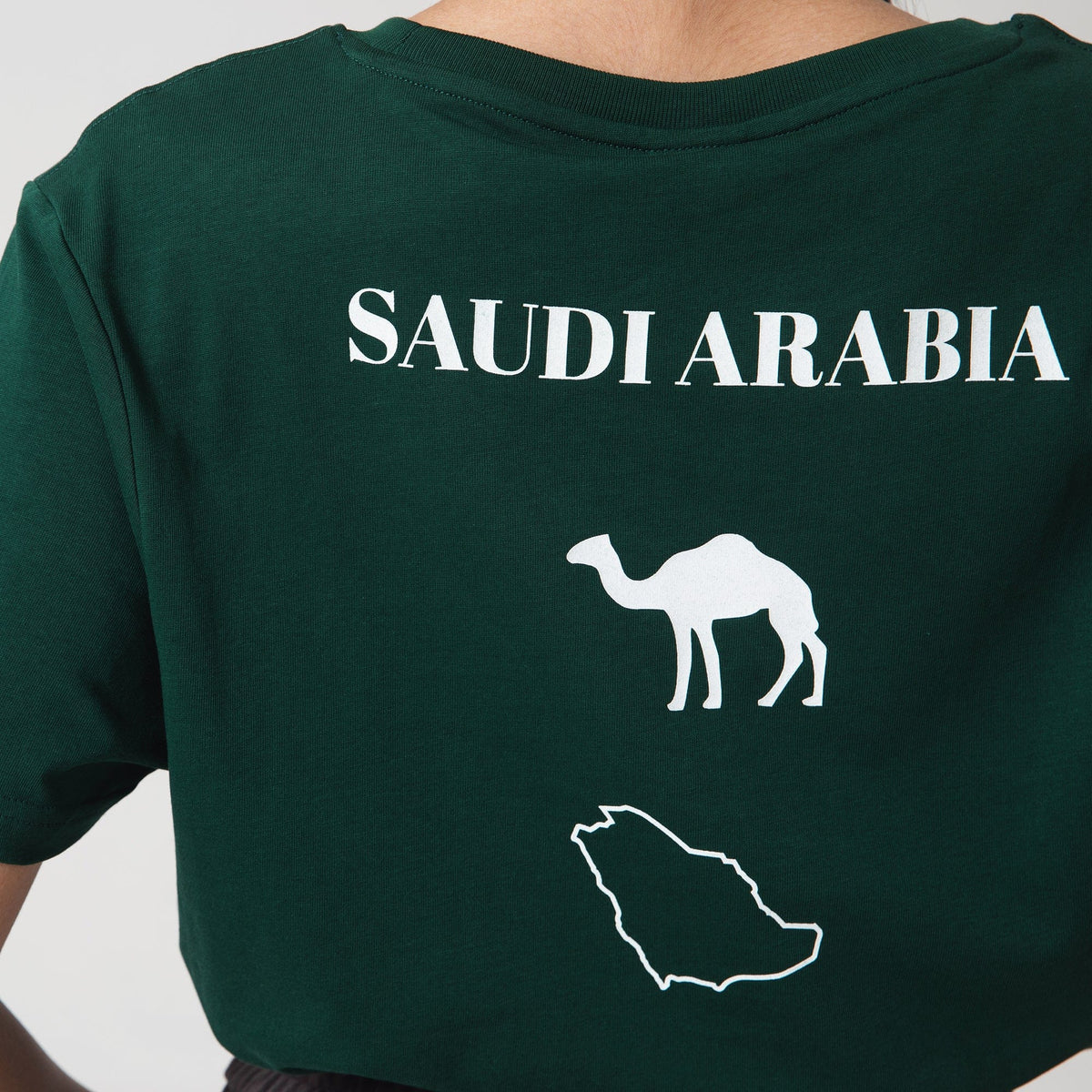 Printed Casual T.Shirt for Women Image