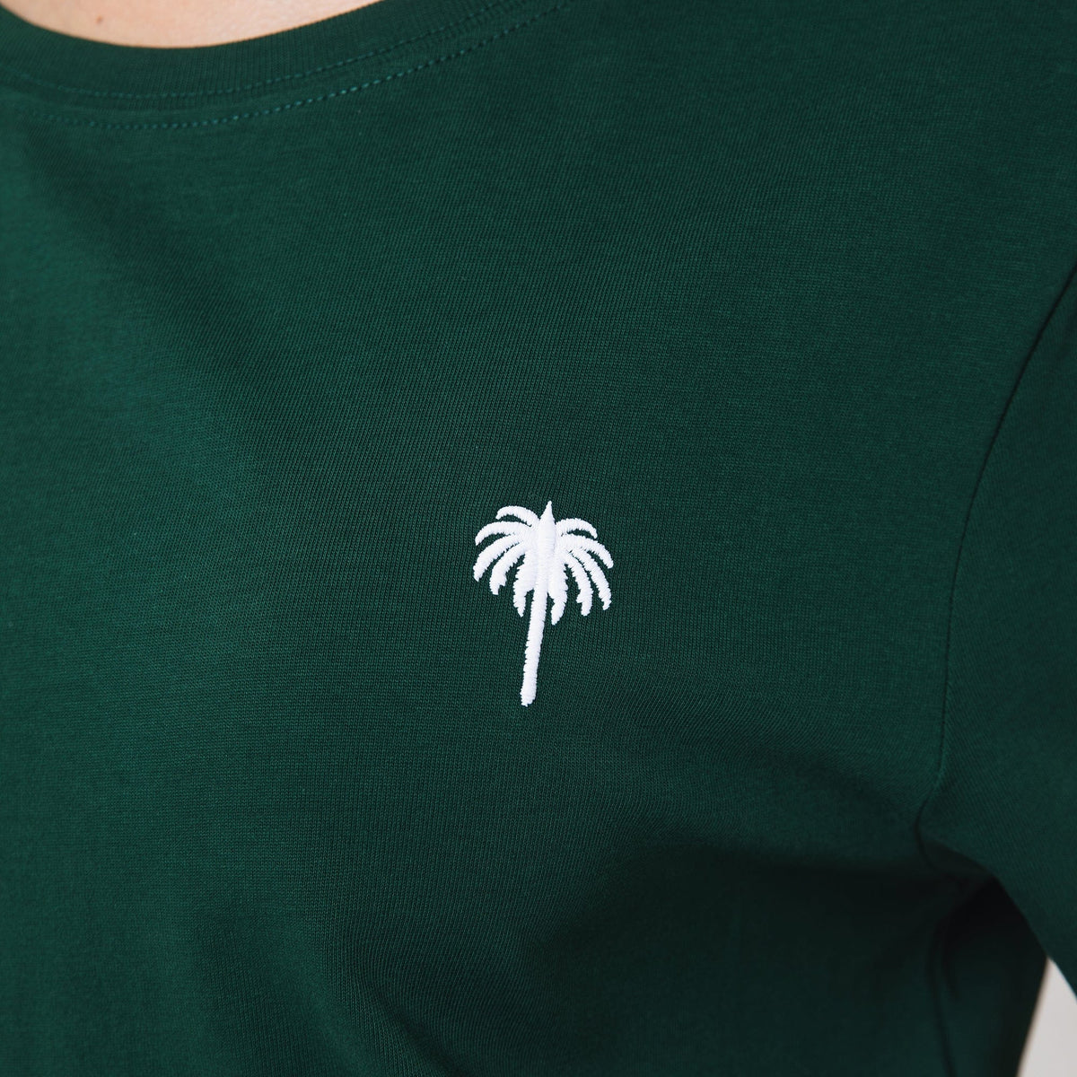 Printed Casual T.Shirt for Women Image
