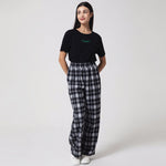 Printed Casual T.Shirt for Women Image