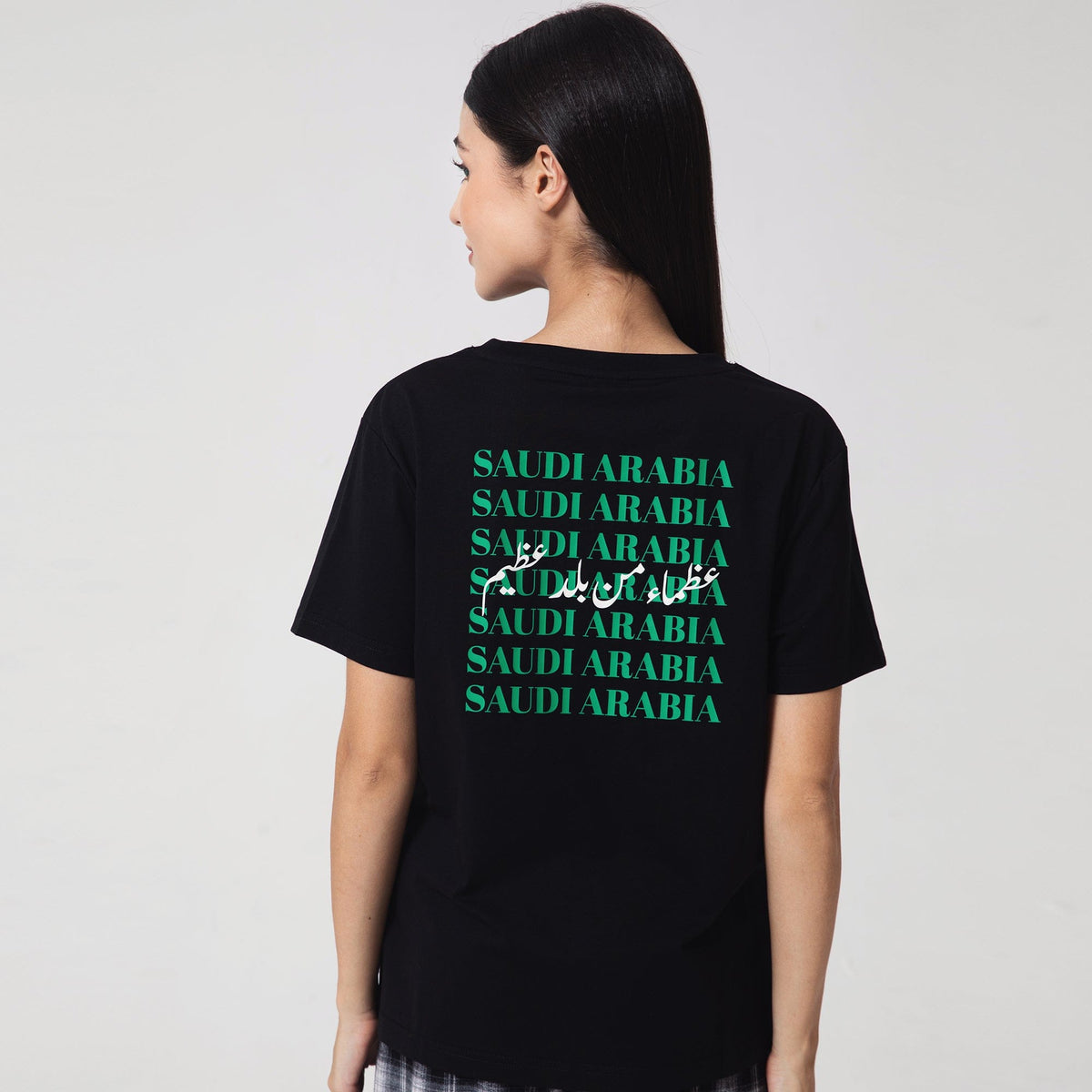 Printed Casual T.Shirt for Women Image