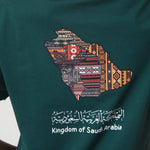 Printed Casual T.Shirt for Women Image