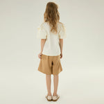 Printed Casual T.Shirt for Girls