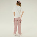 Printed Casual T.Shirt for Girls