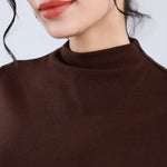 Elegant Plain T.Shirt for Women