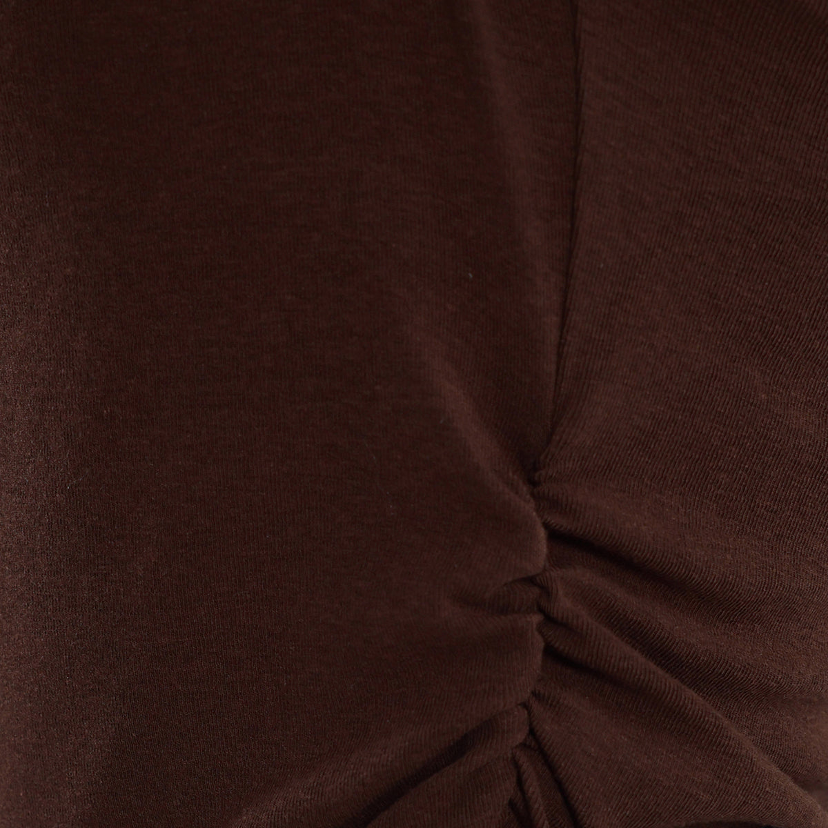 Elegant Plain T.Shirt for Women