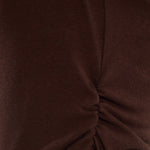 Elegant Plain T.Shirt for Women