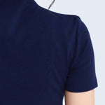 Elegant Plain T.Shirt for Women