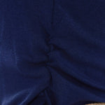 Elegant Plain T.Shirt for Women