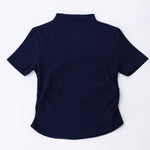Elegant Plain T.Shirt for Women