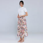 Elegant Plain T.Shirt for Women