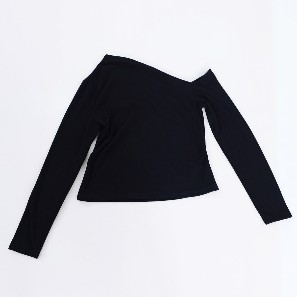 Elegant Plain T.Shirt for Women