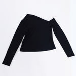 Elegant Plain T.Shirt for Women