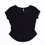 Elegant Plain T.Shirt for Women