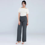 Elegant Plain T.Shirt for Women