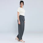 Elegant Plain T.Shirt for Women