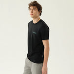 Casual Dip-Dye T.Shirt for Men