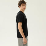Casual Dip-Dye T.Shirt for Men