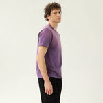 Casual Dip-Dye T.Shirt for Men