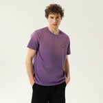 Casual Dip-Dye T.Shirt for Men