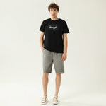 Casual Printed T.Shirt for Men