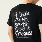 Casual Printed T.Shirt for Men