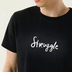 Casual Printed T.Shirt for Men