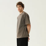 Casual Sandwash T.Shirt for Men