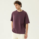 Casual Sandwash T.Shirt for Men