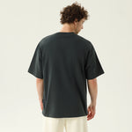 تيشيرت كاجوال مزين بطباعة للرجال