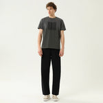 Casual Tie-Dye T.Shirt for Men