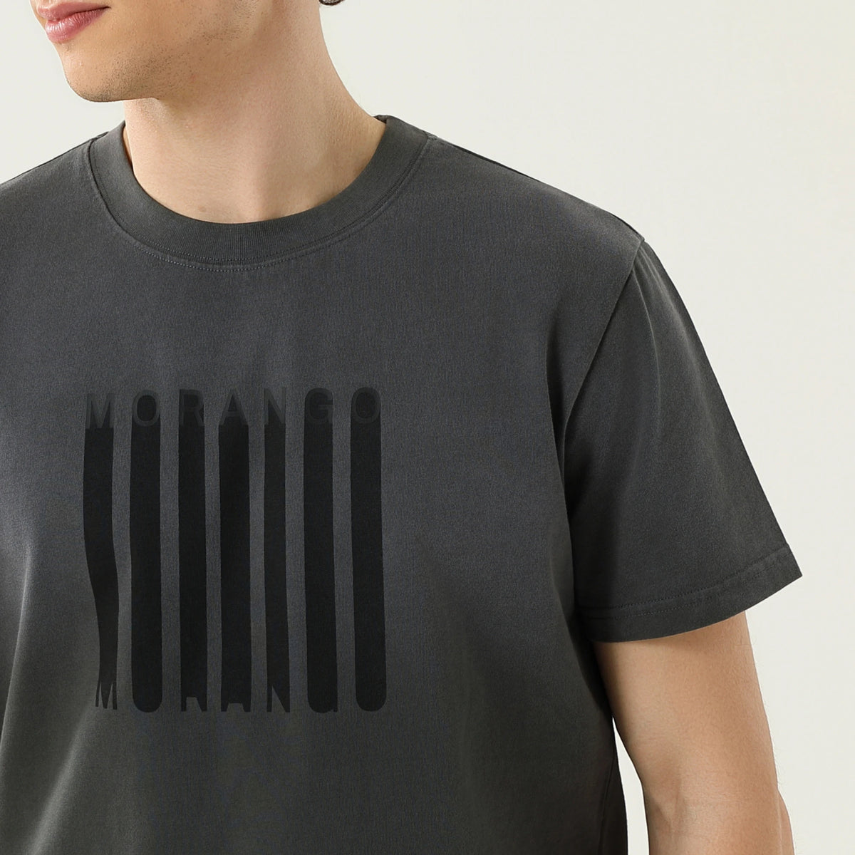 Casual Tie-Dye T.Shirt for Men