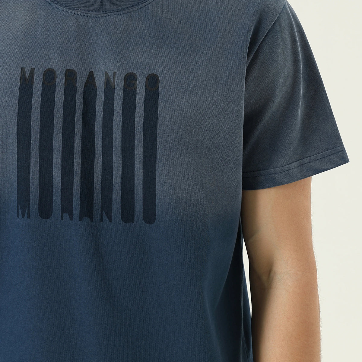 Casual Tie-Dye T.Shirt for Men