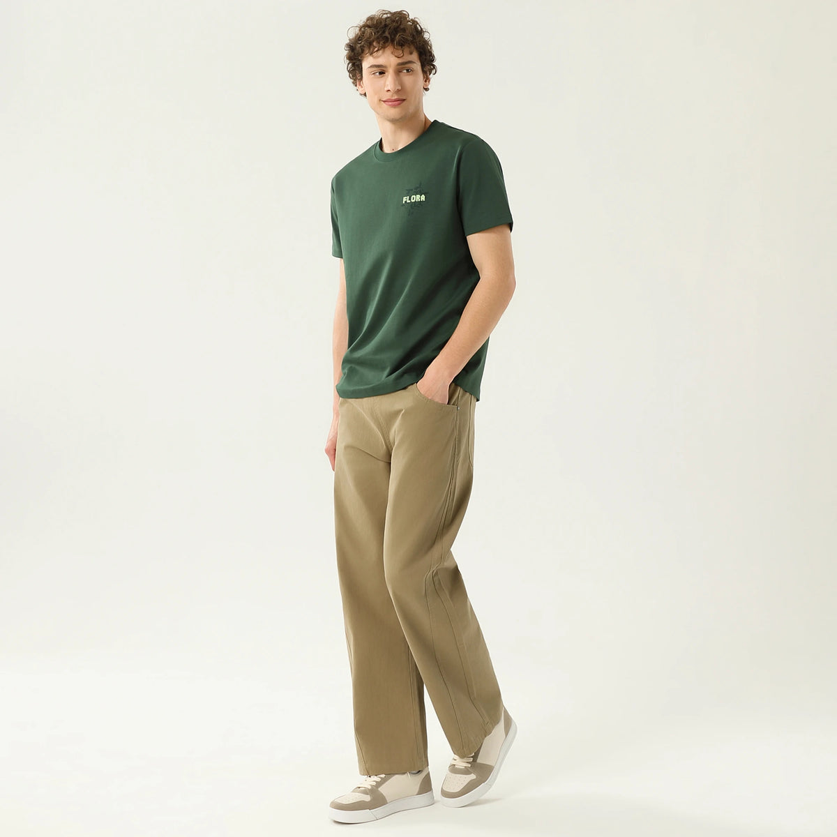 Casual T.Shirt for Men