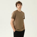 تيشيرت كاجوال عصري للرجال