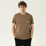 تيشيرت كاجوال عصري للرجال