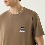 تيشيرت كاجوال عصري للرجال