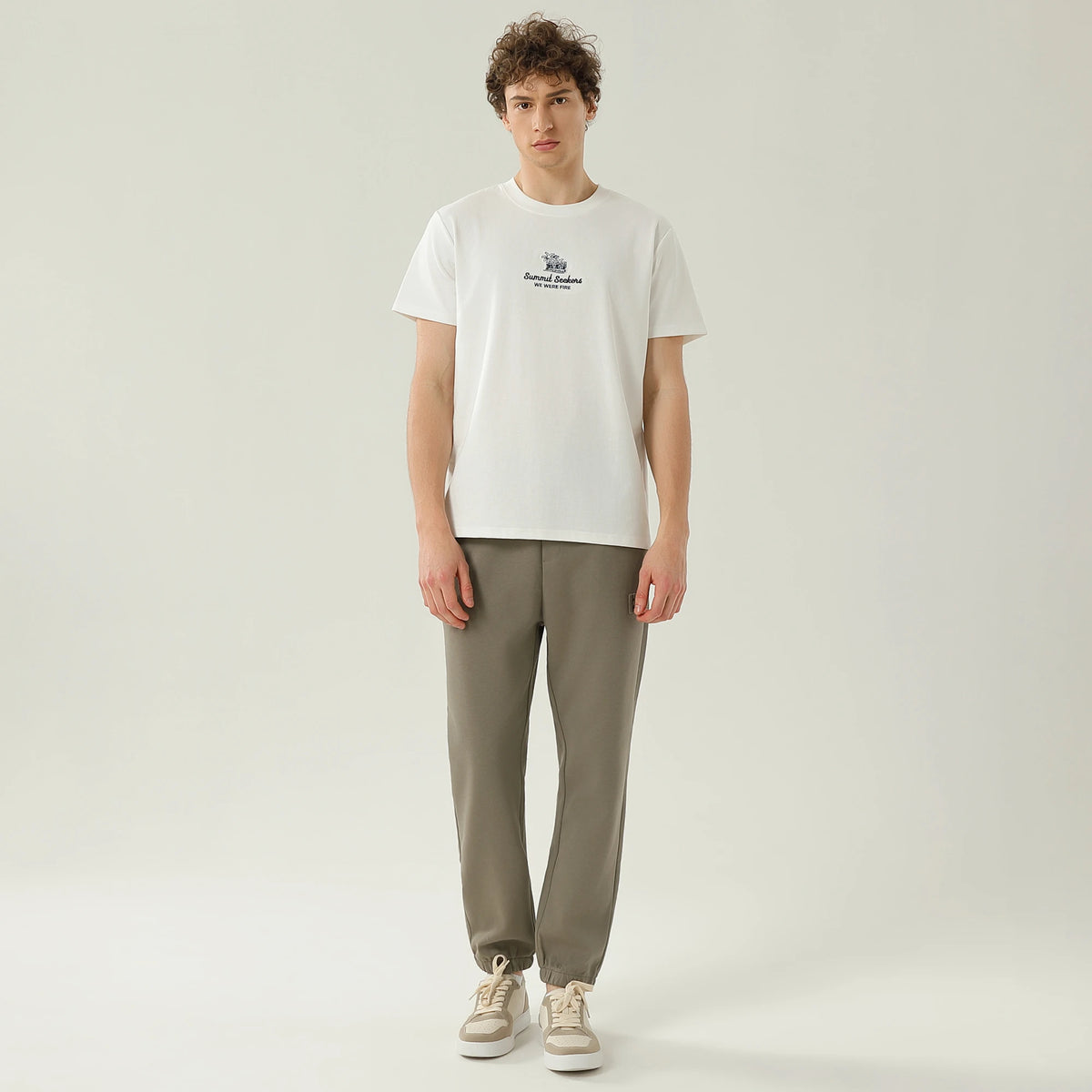 Casual T.Shirt for Men