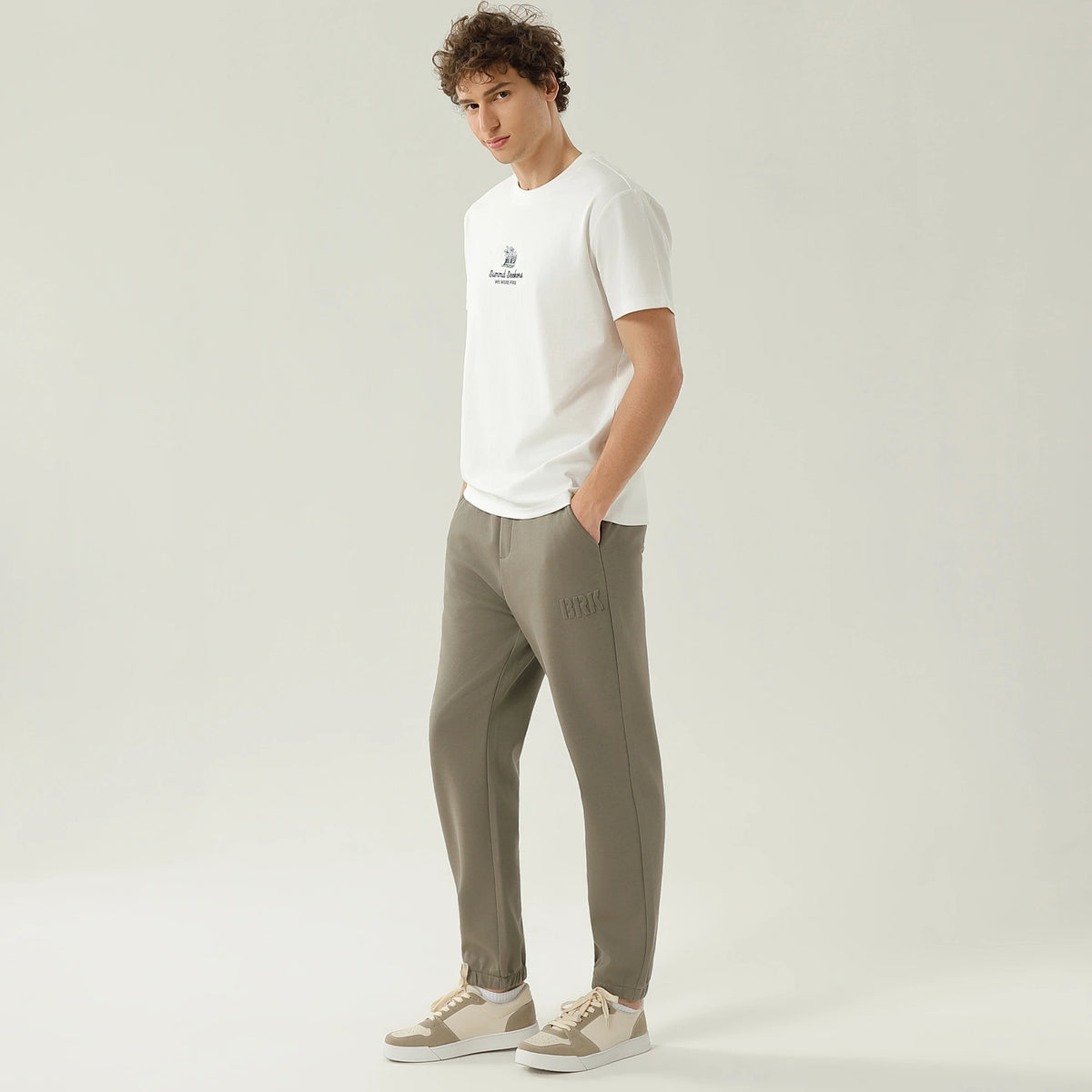 Casual T.Shirt for Men