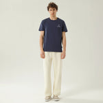 Casual Printed T.Shirt for Men