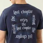 Casual Printed T.Shirt for Men