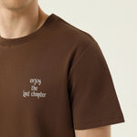 Casual Printed T.Shirt for Men