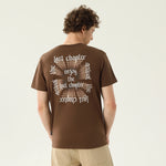 Casual Printed T.Shirt for Men