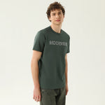 Casual Printed T.Shirt for Men