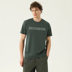 Casual Printed T.Shirt for Men