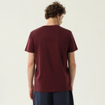 Casual Printed T.Shirt for Men