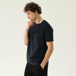 Casual Printed T.Shirt for Men